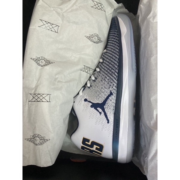 Jordan 31 low California bears us9