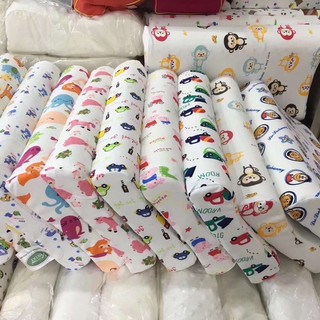 臺灣出貨❤️乳膠枕泰國兒童乳膠枕泰國天然100%兒童乳膠枕