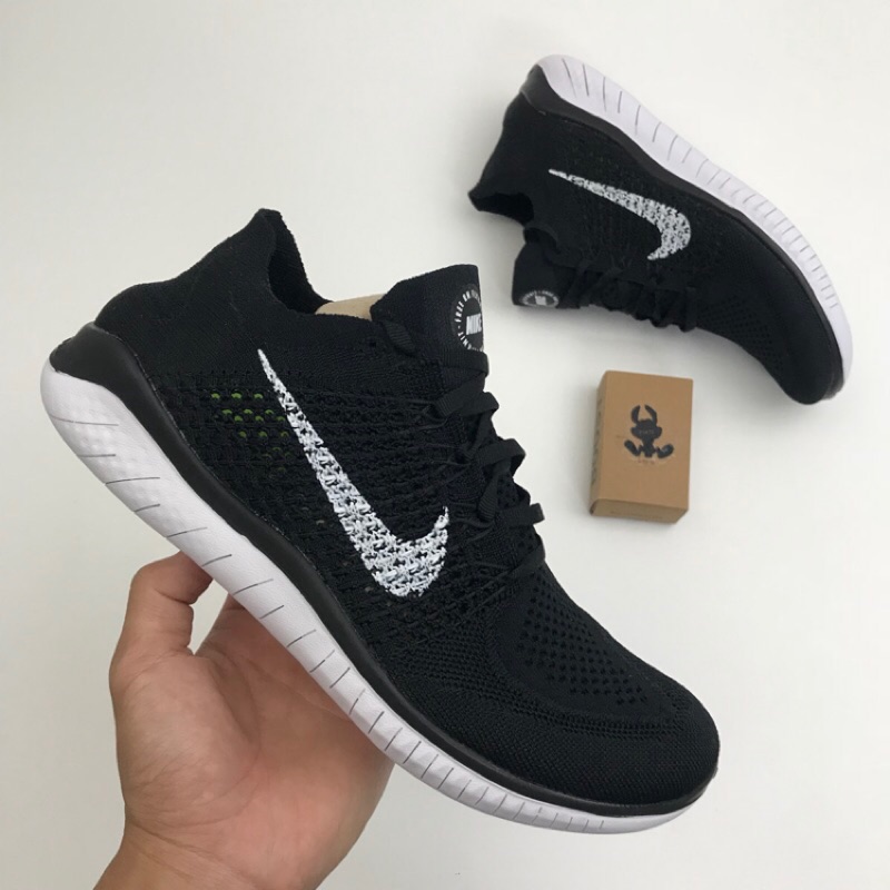 free run flyknit 2018