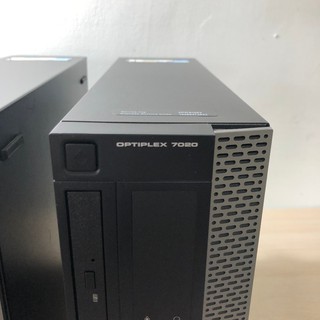 茜仔專業電腦 I5 Dell 四核心平躺式小型固態文書主機桌上型電腦文書機多種規格 蝦皮購物
