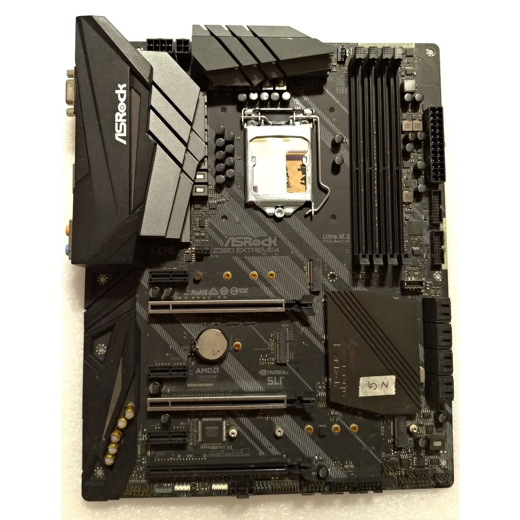 i7 9700K MSI MPG Z390 GAMING PLUS メモリセット