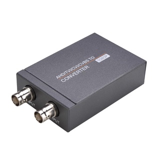 AHD/TVI/CVI 轉HDMI高清轉換器 同軸監控視頻信號攝像機