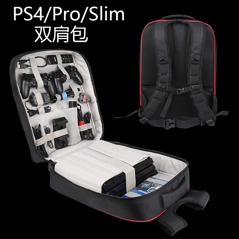 bubm ps4