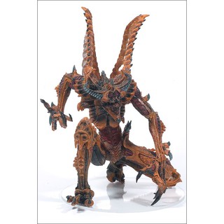 SPAWN 麥法蘭 閃靈悍將 McFarlane 21代 ALIEN SPAWN