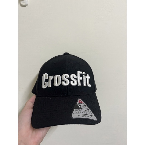 CrossFit Reebok 帽子