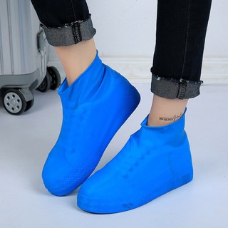 防水鞋套『藍』 1900001A