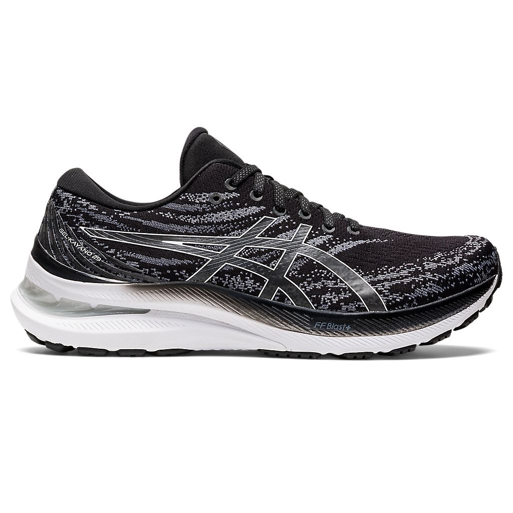 ASICS GEL-KAYANO 29(2E) 男款 寬楦 跑鞋 1011B470-002