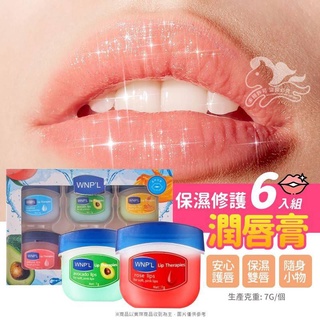 20940049-22 保濕修護潤唇膏組