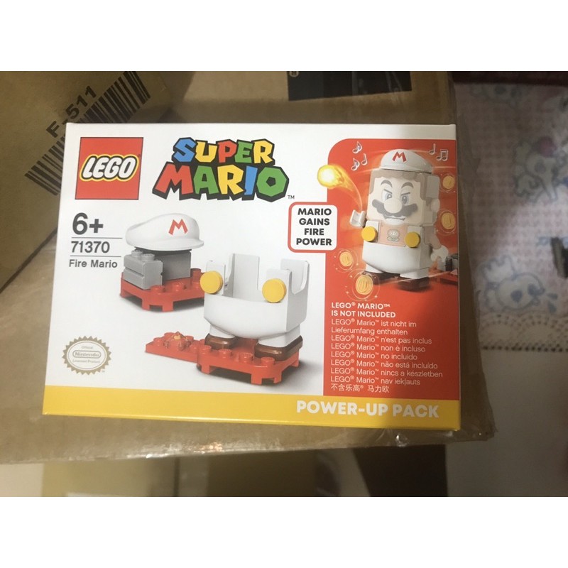 樂高 超級瑪利歐 71370 71371 71372 71373 游戲 台北市可面交 LEGO 71384 71385