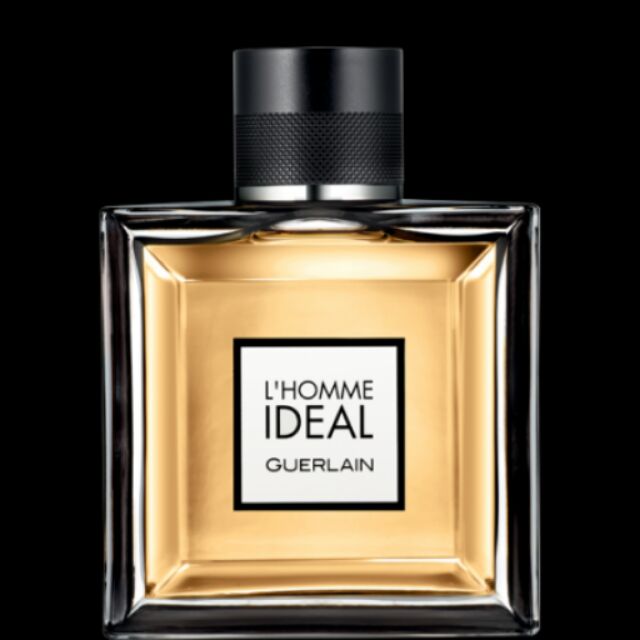 GUERLAIN 嬌蘭 IDEAL MAN 男性淡香水