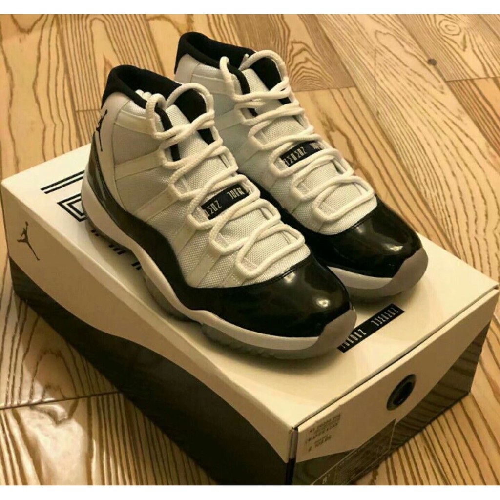 jordan 11 2011