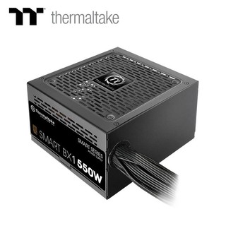 Thermaltake 曜越 Smart BX1 550W 電源供應器 現貨 廠商直送