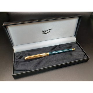 MONT BLANC 萬寶龍貴族系列鋼珠筆絕版品