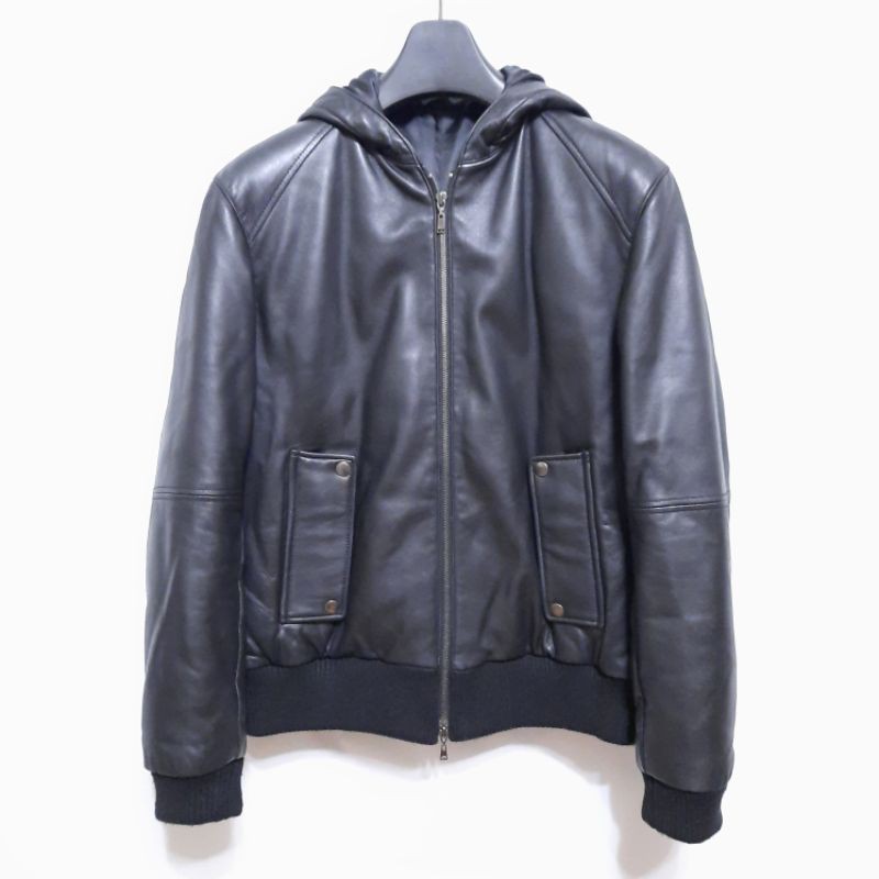 COMME CA DU MODE MEN 皮服 melodiapet.com.br