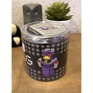 TOY CITY~東京迪士尼 nanoblock 限定 disney zurg 札克 玩具總動員 微型積木