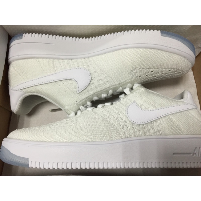 Air Force 1 ultra FLyknit Low