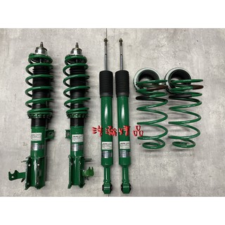 整備區 Tein Endurapro Fit Ge 07 14 高性能避震器原廠型避震器honda 蝦皮購物