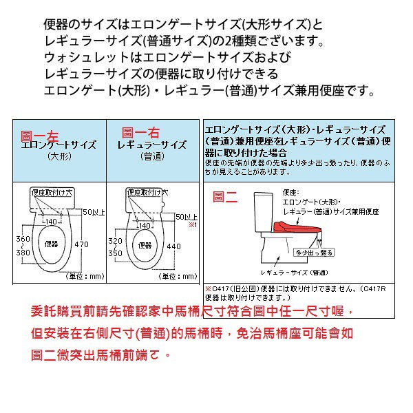 松鼠家族日本代購 Toto Tcf8gm23 基本款瞬熱式免治馬桶座日本海運直送預購 蝦皮購物