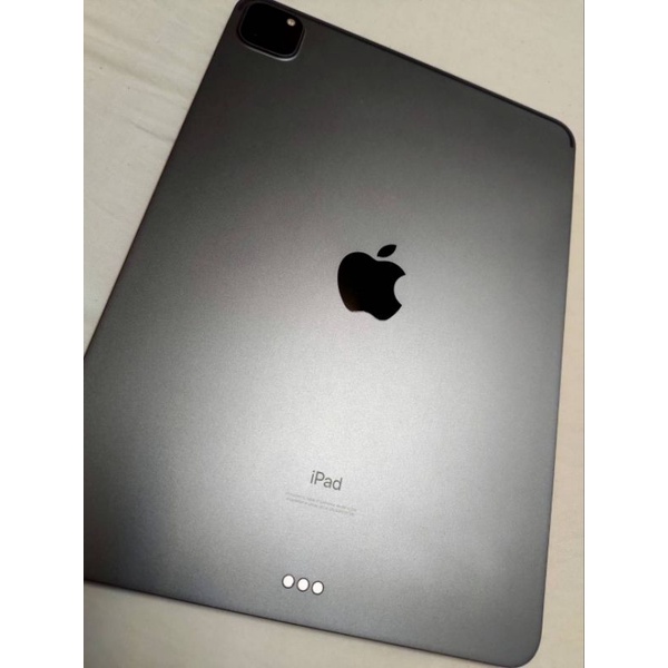 降價 iPad Pro 2020 11吋 128G 太空灰色 A2228