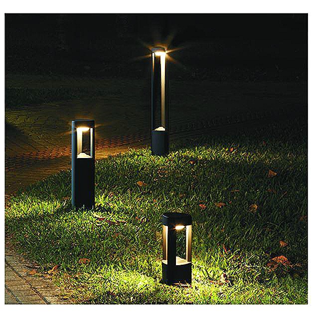 好商量~舞光 LED 10W 馬克 草皮燈 30公分/50公分/80公分 防水 戶外燈 景觀燈 草地燈 步道燈