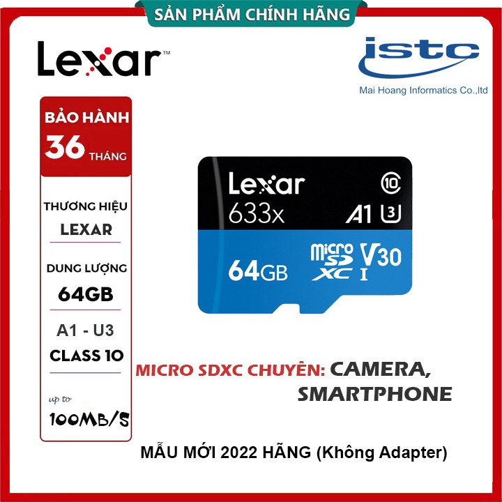Lexar 32GB 存儲卡 / 64GB Lexar 存儲卡 / Yoosee 32GB 存儲卡 / Yoosee 存