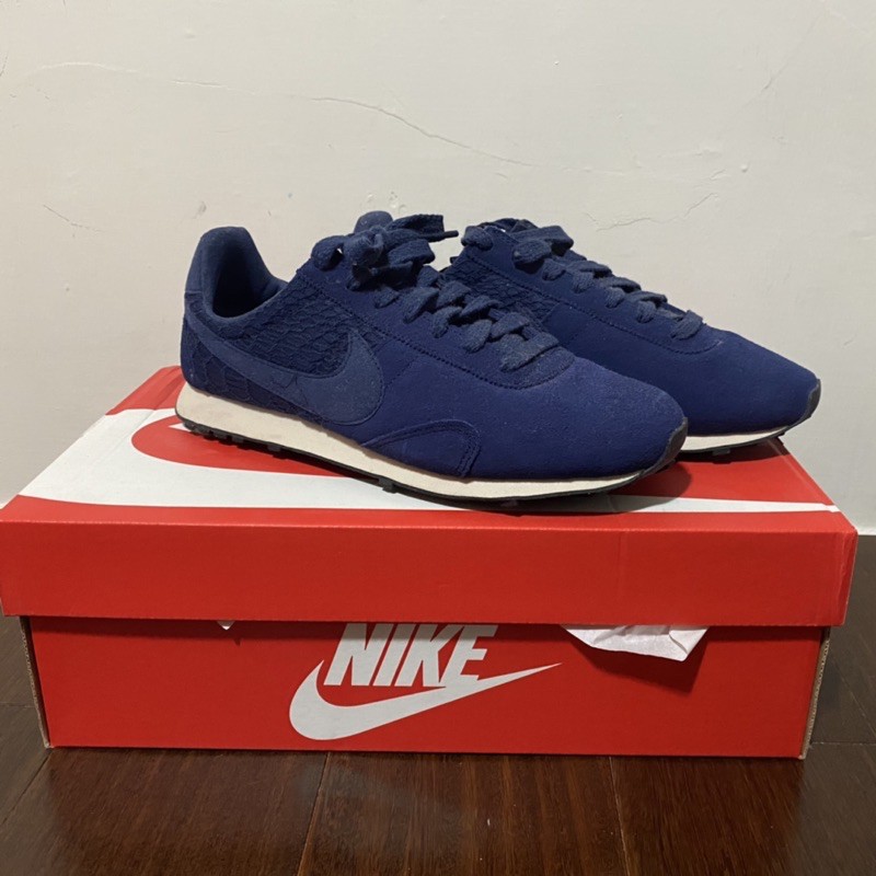 NIKE Pre Montreal Racer VNTG PRM 828436-404 女運動鞋