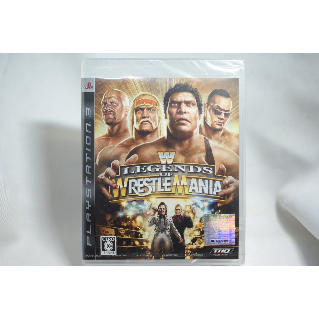 Ps3 摔角的價格推薦 21年6月 比價比個夠biggo