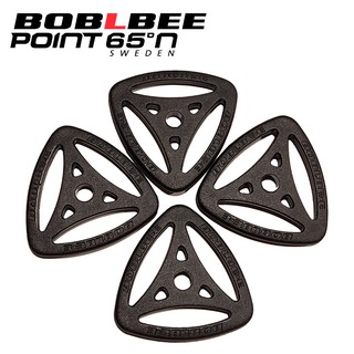 《POINT 65°N》 BOBLBEE 硬殼背包GTX / GT / 25L 黑色三角釦