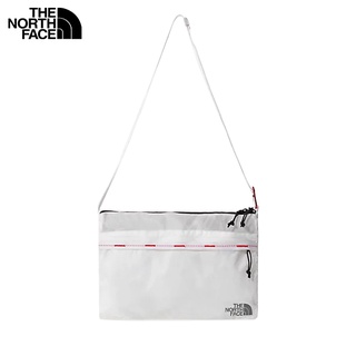 美國-[The North Face] FLYWEIGHT SHOULDER BAG/ DWR防潑水側揹包