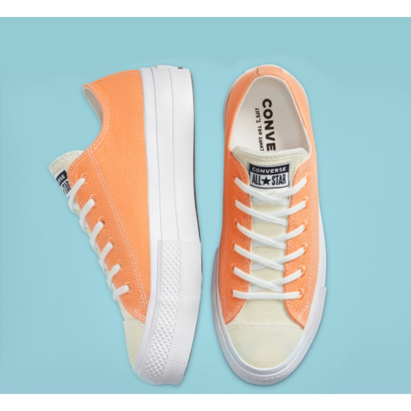 chuck taylor all star lift renew