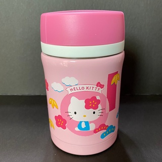 【三麗鷗Hello Kitty】KT x sogo 料理 燜燒罐 保溫罐