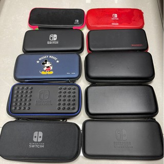 Switch 中古主機的價格 比價撿便宜