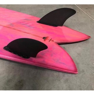 【M21】衝浪板專用FUTURE Keel/ Twin/ Side fin/ Quad fin set尾舵 ＊現貨供應＊