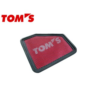 【PP保勁國際】TOM'S 高流量空氣濾芯 17801-TSR32 TOYOTA PREVIA 2006-2014
