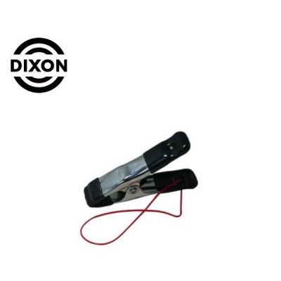 【傑夫樂器行】 Dixon PRTRH-1 三角鐵夾 爵士鼓配件