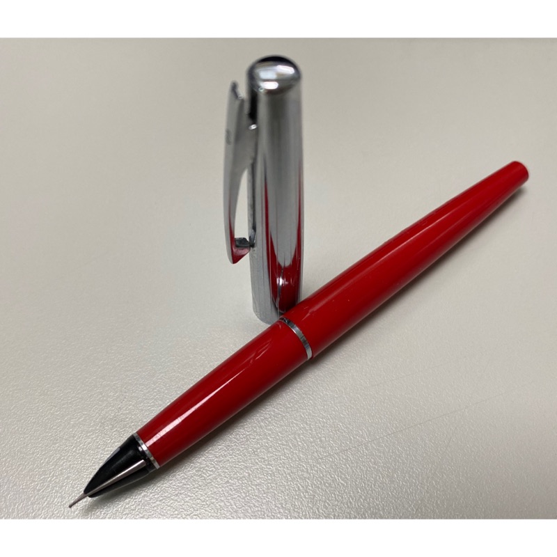 澳洲製西華鋼筆sheaffer 稀有雙面尖x M不鏽鋼尖全新老庫存未上墨 送原子筆芯已換新改裝 蝦皮購物