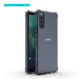 Sony Xperia10II 軍士防摔硅膠套 Xperia1II 歐美熱銷手機套