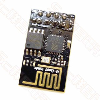 【祥昌電子】ESP8266 無線模組 WIF 收發無線模組 收發無線模組