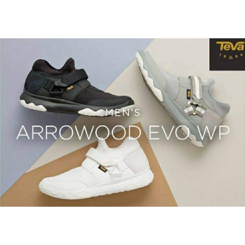 Teva on sale men's arrowood