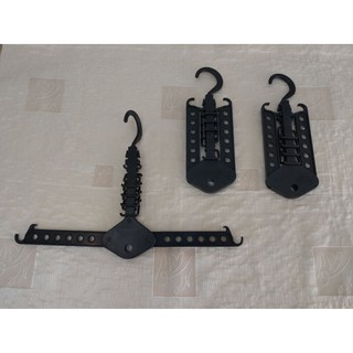 smart hanger 收納用品/掛衣架/曬衣工具