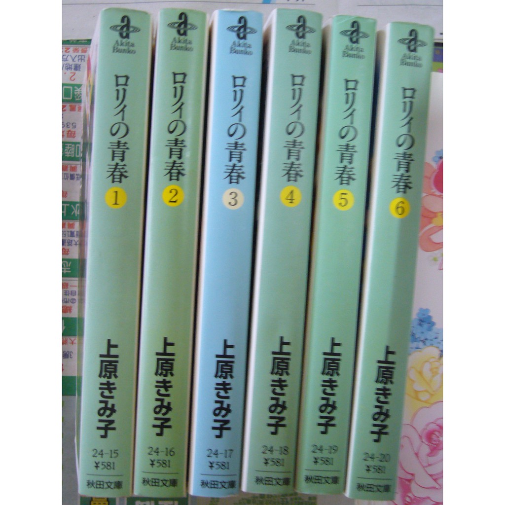 上原希美子 日文版畫集 日文版漫畫 貝蒂的青春 蝦皮購物