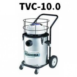 促銷 TVC10.0 TOSHIBA 東芝工業用 《乾濕兩用》吸塵器 TVC-10.0 CE