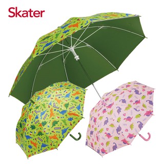 【免運】Skater 晴天、雨天兩用傘(50cm)