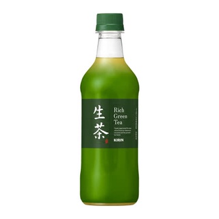 Kirin生茶525ml(2箱免運費,花東地區不適用)