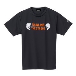 ║慶昌釣具║日本 SUNLINE SUW-15022DT 吸濕排汗 上衣 T-SHIRT 短T