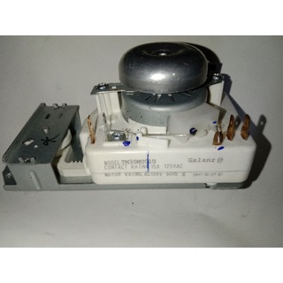 現貨 機械式微波爐定時器/火力開關 TM30MU01U WLD35-1/P 其他型號亦可洽詢 四插片 110V用