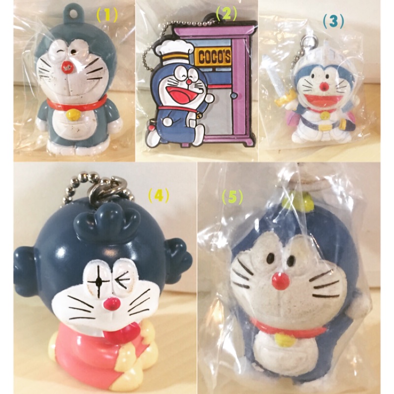 日本正版 絕版品 小叮噹哆拉a夢公仔人形道具任意門竹青蜓doraemon 叮噹軟膠人形鑰匙圈吊鍊盒玩kitty 蝦皮購物