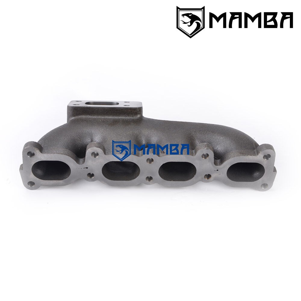 Turbo Exhaust Manifold 適用Ford MVP MAZDA 323 FS FP T25 Flange 蝦皮購物
