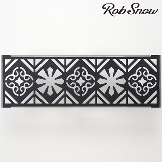 Rob Snow RABAT 鐵 爐架 /焚火臺配件 Rob-02-04