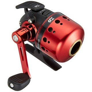 >日安路亞< DAIWA SPINCAST 80